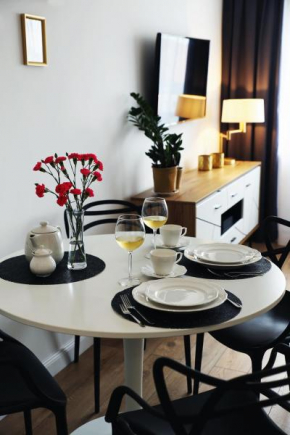 Apartamenty Silva Hel Hel